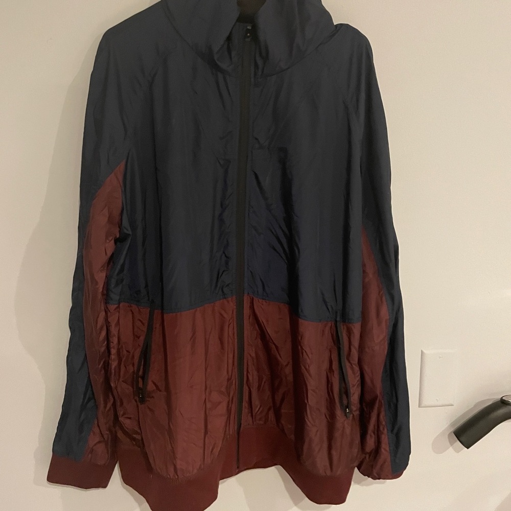 Zella jacket